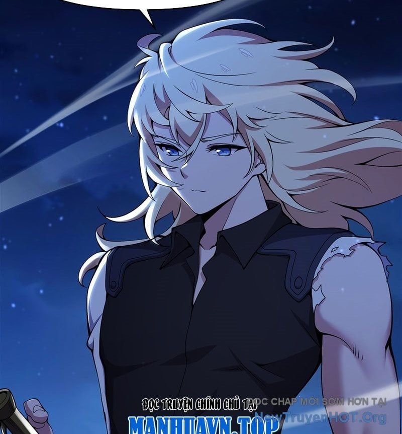 Phản Diện Tóc Vàng Trong Tiểu Thuyết Phượng Ngạo Thiên Cũng Muốn Hạnh Phúc - Chapter 34 - Page 7