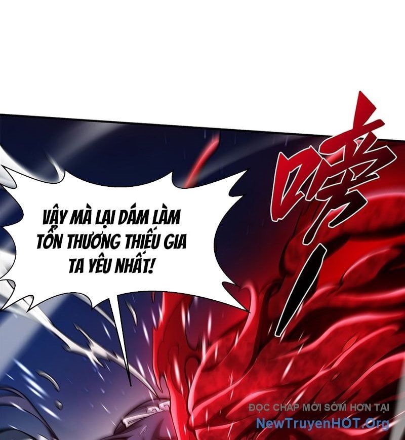 Phản Diện Tóc Vàng Trong Tiểu Thuyết Phượng Ngạo Thiên Cũng Muốn Hạnh Phúc - Chapter 34 - Page 75