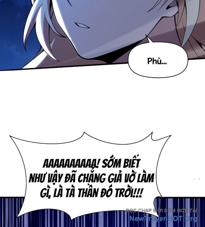 Phản Diện Tóc Vàng Trong Tiểu Thuyết Phượng Ngạo Thiên Cũng Muốn Hạnh Phúc - Chapter 34 - Page 9