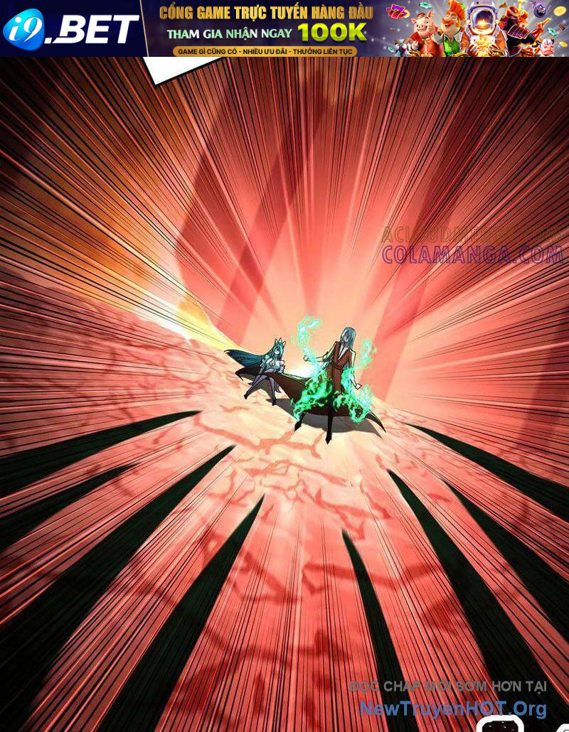 Hóa Ra Các Cô Ấy Mới Là Nhân Vật Chính - Chapter 111 - Page 10