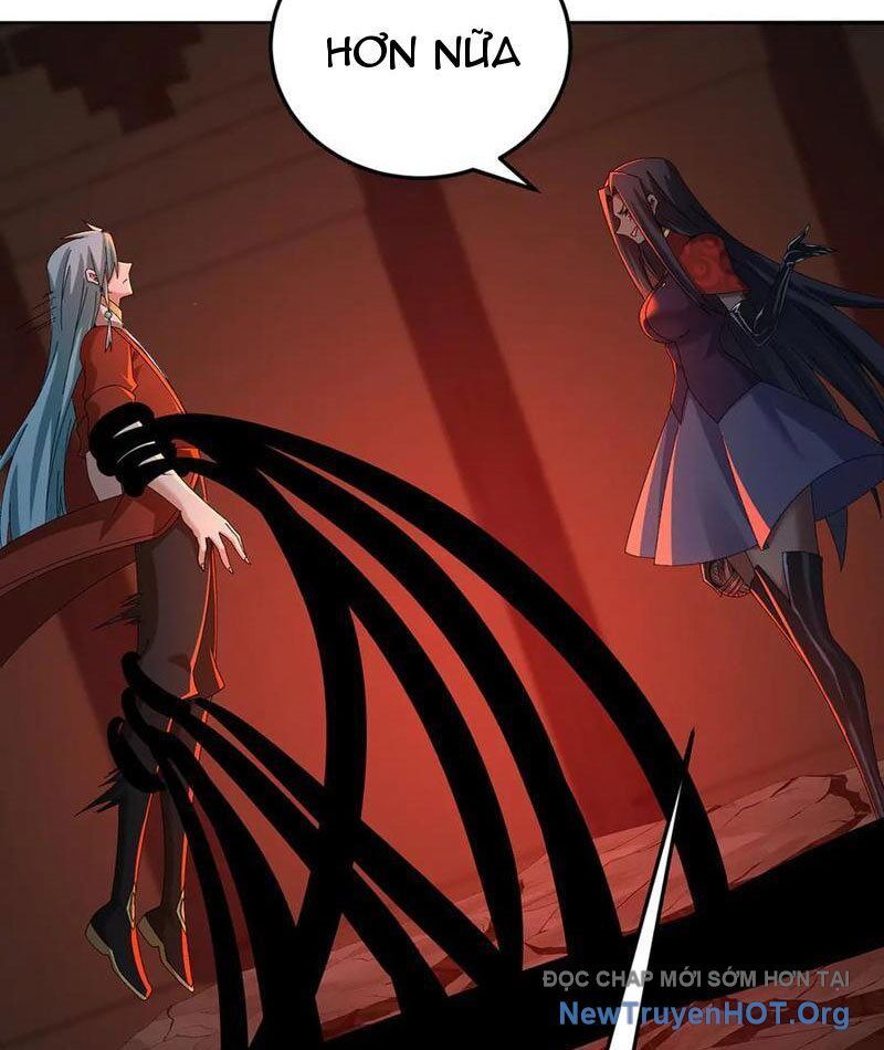 Hóa Ra Các Cô Ấy Mới Là Nhân Vật Chính - Chapter 111 - Page 14