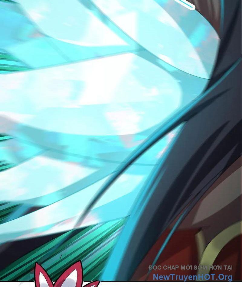 Hóa Ra Các Cô Ấy Mới Là Nhân Vật Chính - Chapter 111 - Page 16