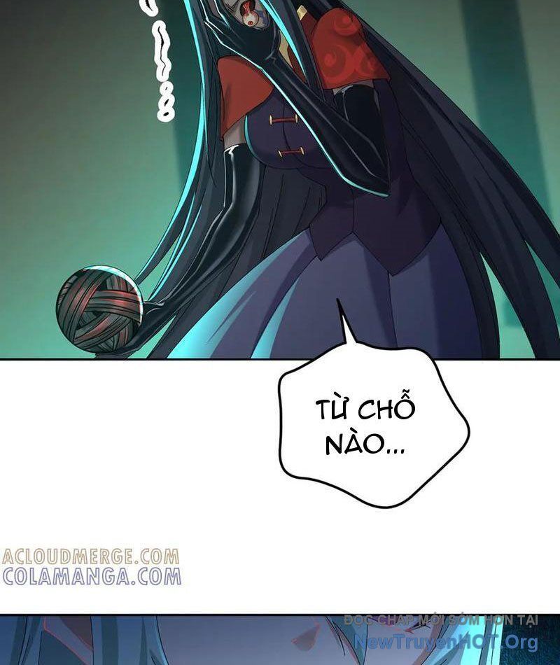 Hóa Ra Các Cô Ấy Mới Là Nhân Vật Chính - Chapter 111 - Page 18