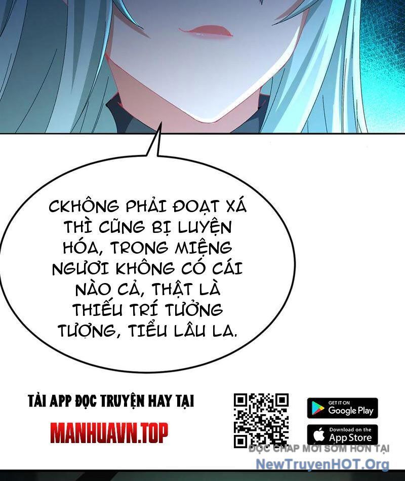 Hóa Ra Các Cô Ấy Mới Là Nhân Vật Chính - Chapter 111 - Page 19