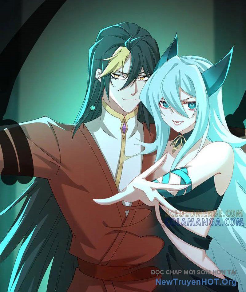 Hóa Ra Các Cô Ấy Mới Là Nhân Vật Chính - Chapter 111 - Page 20