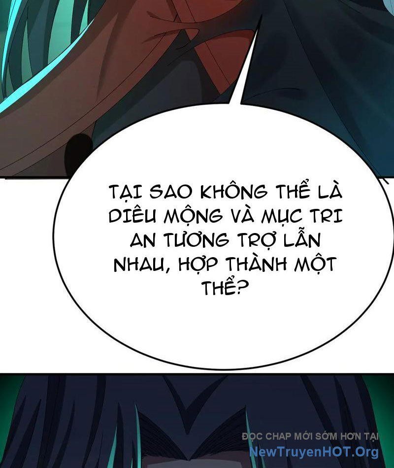 Hóa Ra Các Cô Ấy Mới Là Nhân Vật Chính - Chapter 111 - Page 21