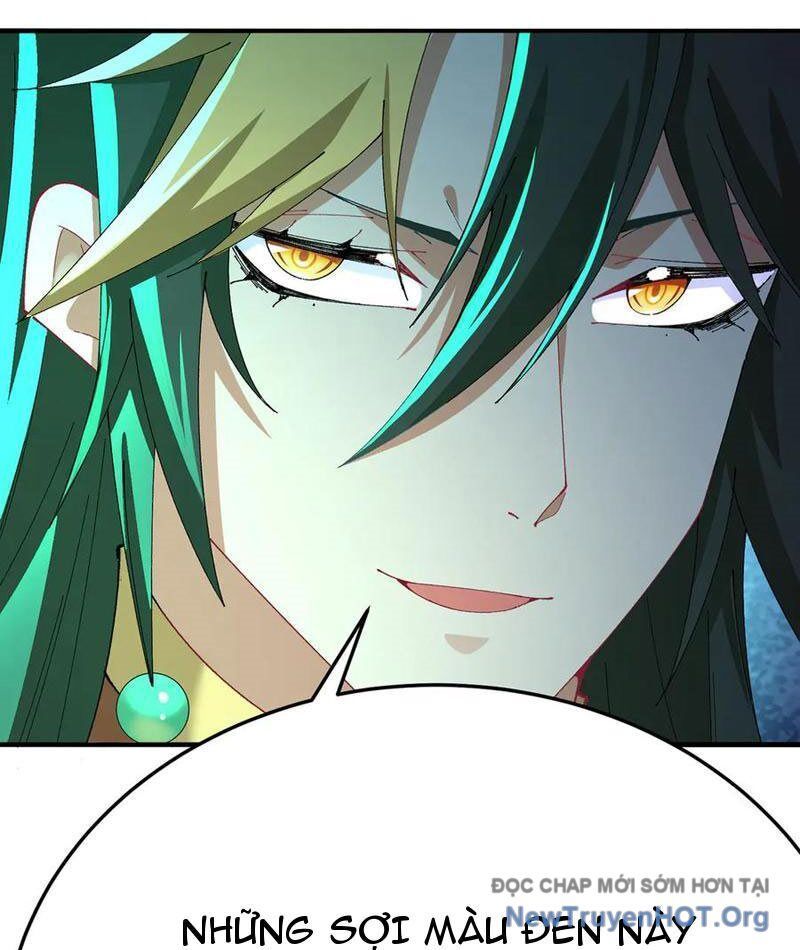 Hóa Ra Các Cô Ấy Mới Là Nhân Vật Chính - Chapter 111 - Page 23