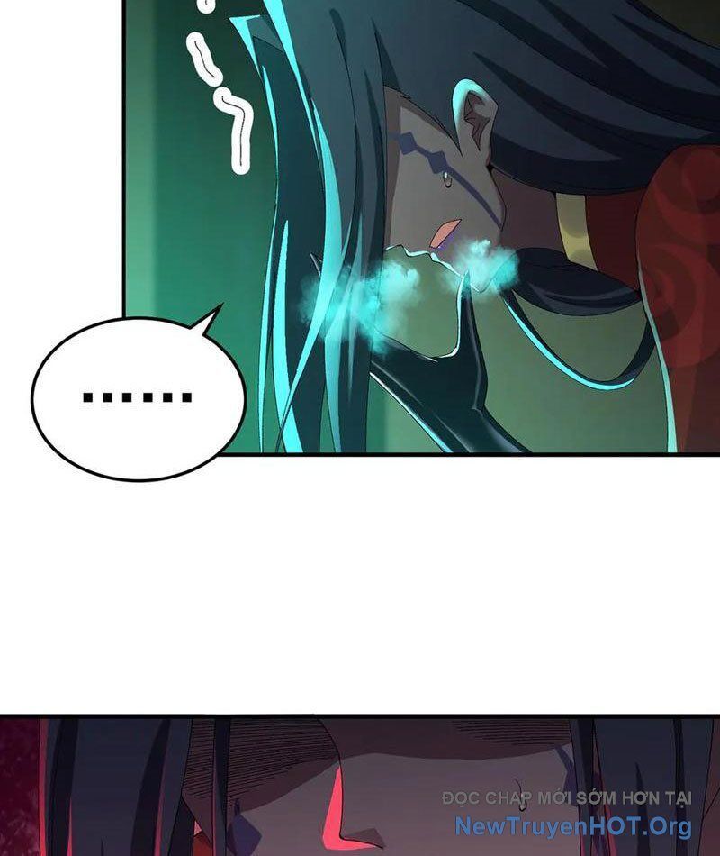 Hóa Ra Các Cô Ấy Mới Là Nhân Vật Chính - Chapter 111 - Page 26