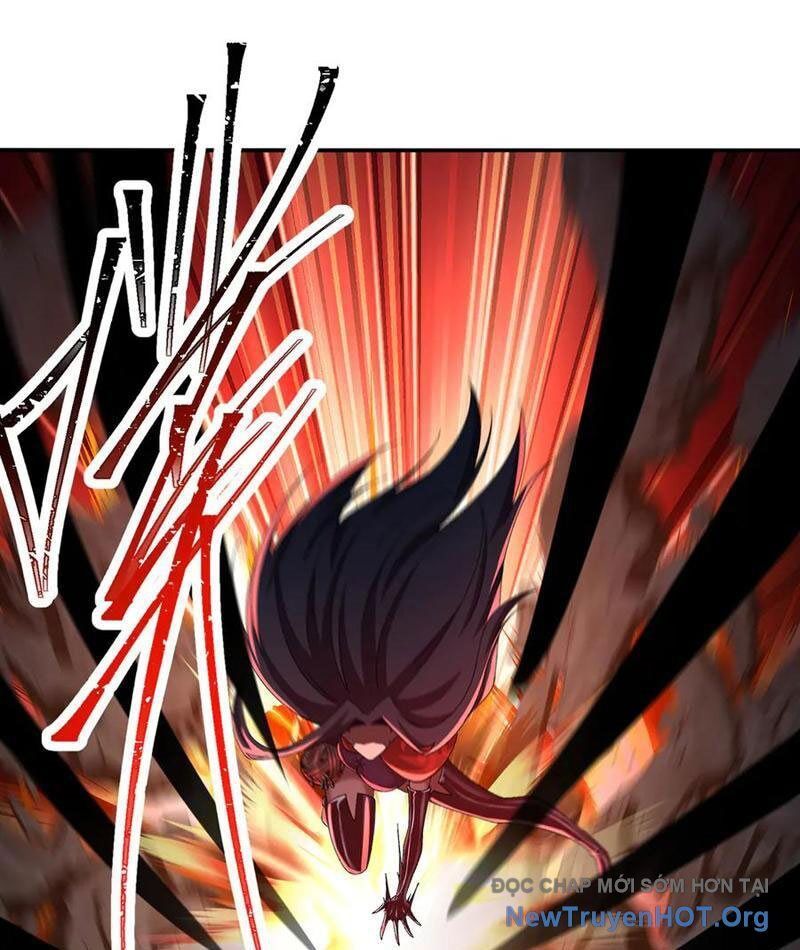 Hóa Ra Các Cô Ấy Mới Là Nhân Vật Chính - Chapter 111 - Page 29