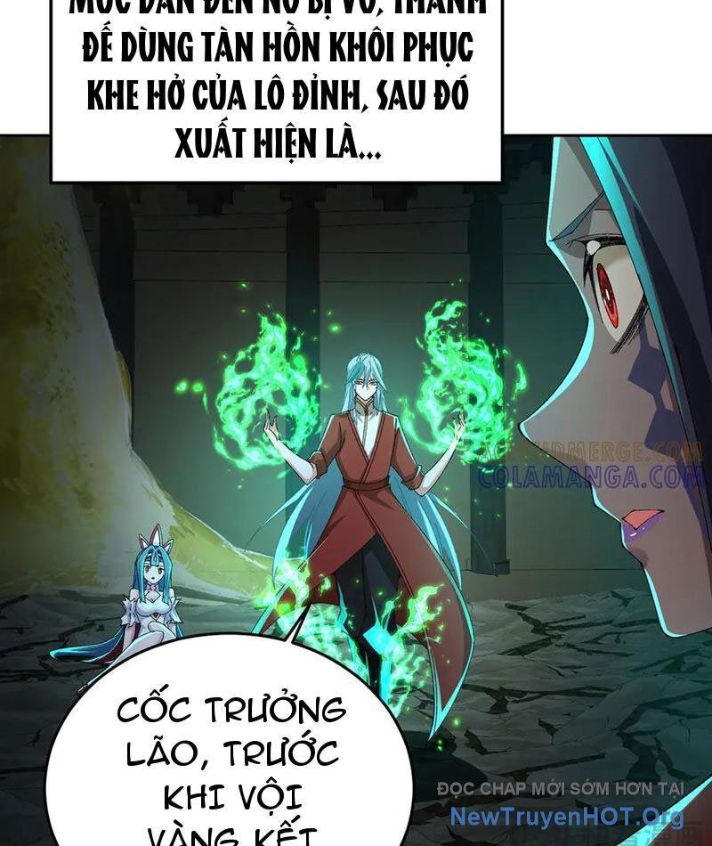 Hóa Ra Các Cô Ấy Mới Là Nhân Vật Chính - Chapter 111 - Page 3