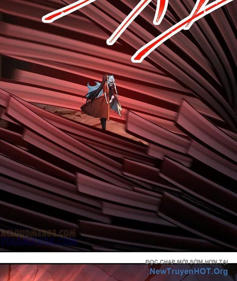 Hóa Ra Các Cô Ấy Mới Là Nhân Vật Chính - Chapter 111 - Page 31