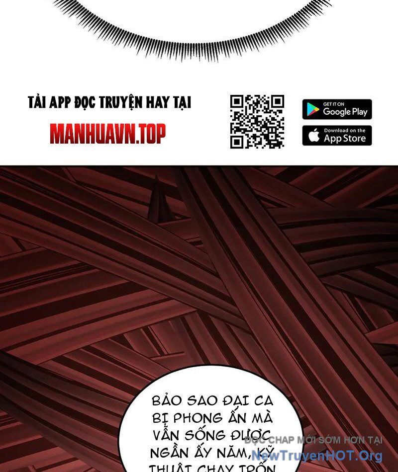 Hóa Ra Các Cô Ấy Mới Là Nhân Vật Chính - Chapter 111 - Page 34