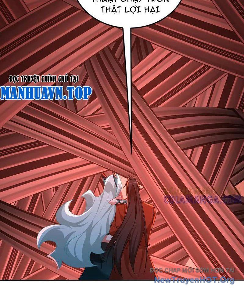 Hóa Ra Các Cô Ấy Mới Là Nhân Vật Chính - Chapter 111 - Page 35