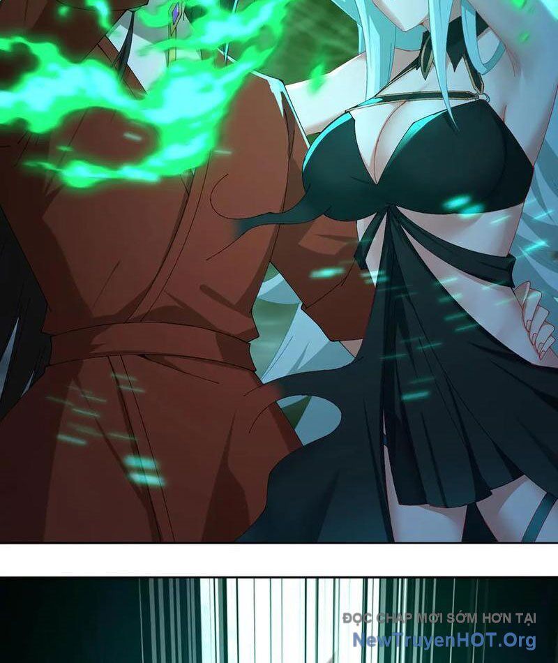 Hóa Ra Các Cô Ấy Mới Là Nhân Vật Chính - Chapter 111 - Page 38