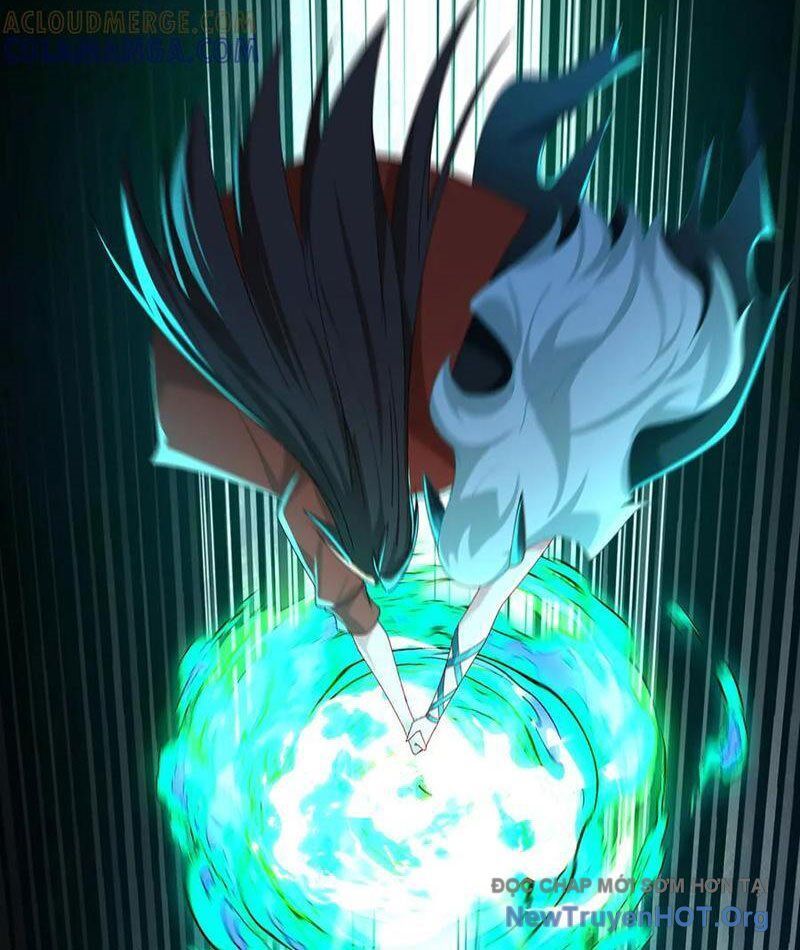 Hóa Ra Các Cô Ấy Mới Là Nhân Vật Chính - Chapter 111 - Page 39