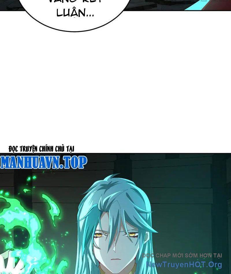 Hóa Ra Các Cô Ấy Mới Là Nhân Vật Chính - Chapter 111 - Page 4