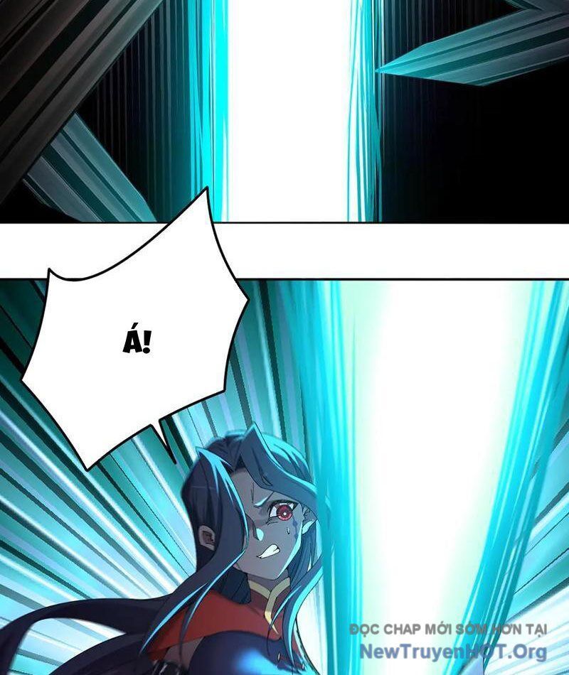 Hóa Ra Các Cô Ấy Mới Là Nhân Vật Chính - Chapter 111 - Page 43