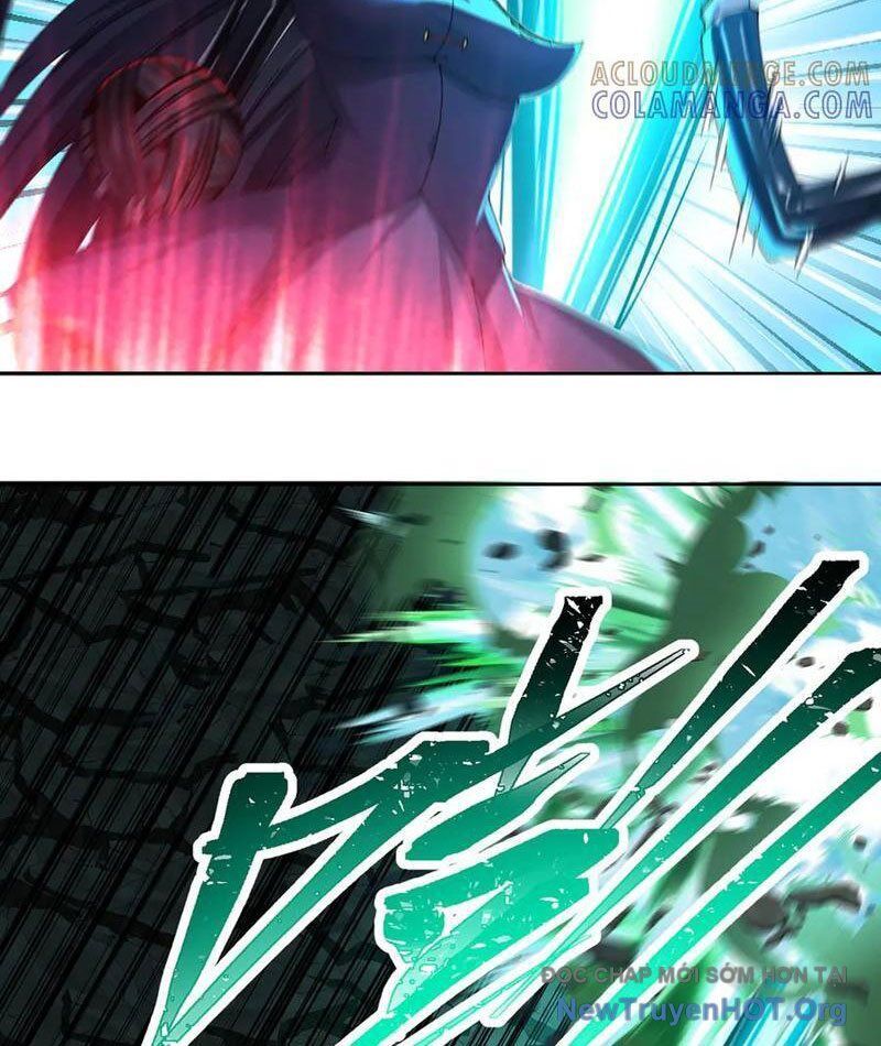 Hóa Ra Các Cô Ấy Mới Là Nhân Vật Chính - Chapter 111 - Page 44