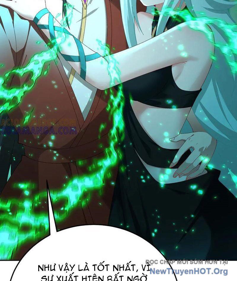 Hóa Ra Các Cô Ấy Mới Là Nhân Vật Chính - Chapter 111 - Page 47