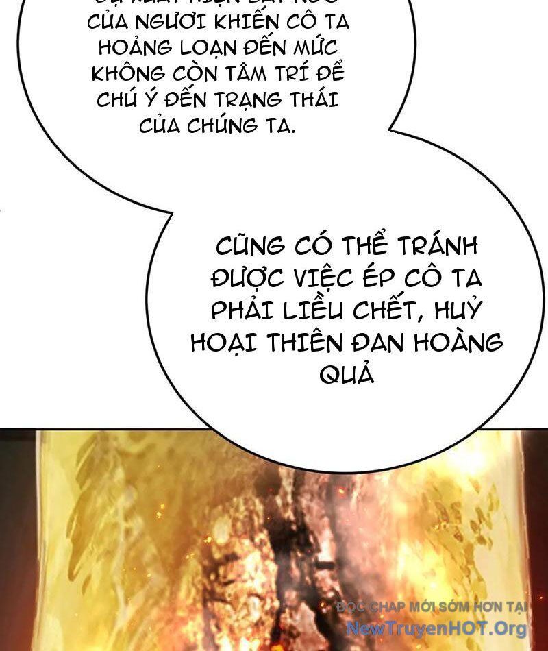 Hóa Ra Các Cô Ấy Mới Là Nhân Vật Chính - Chapter 111 - Page 48