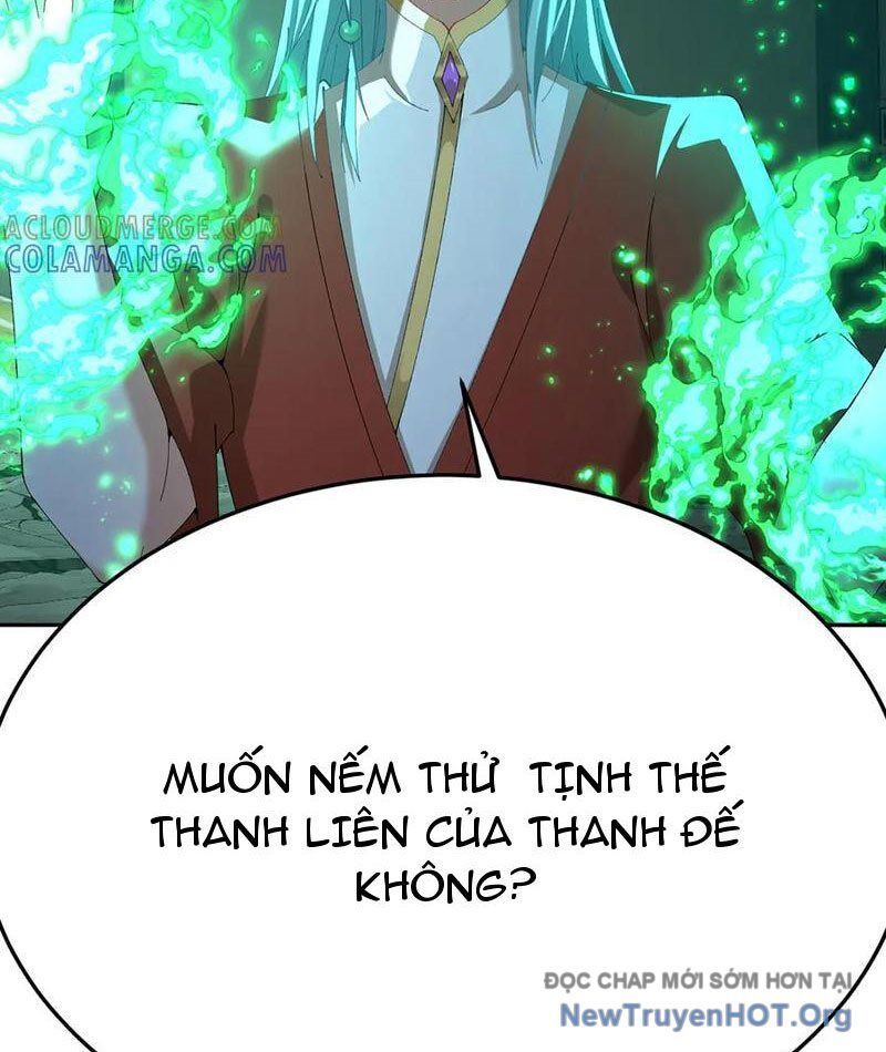 Hóa Ra Các Cô Ấy Mới Là Nhân Vật Chính - Chapter 111 - Page 5