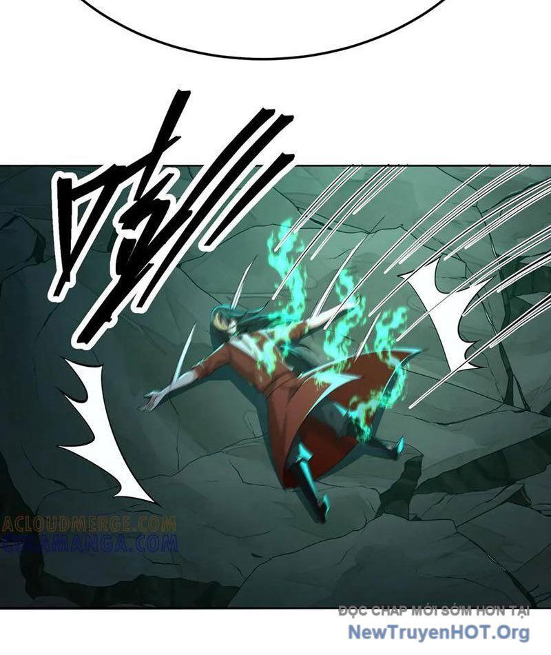 Hóa Ra Các Cô Ấy Mới Là Nhân Vật Chính - Chapter 111 - Page 50