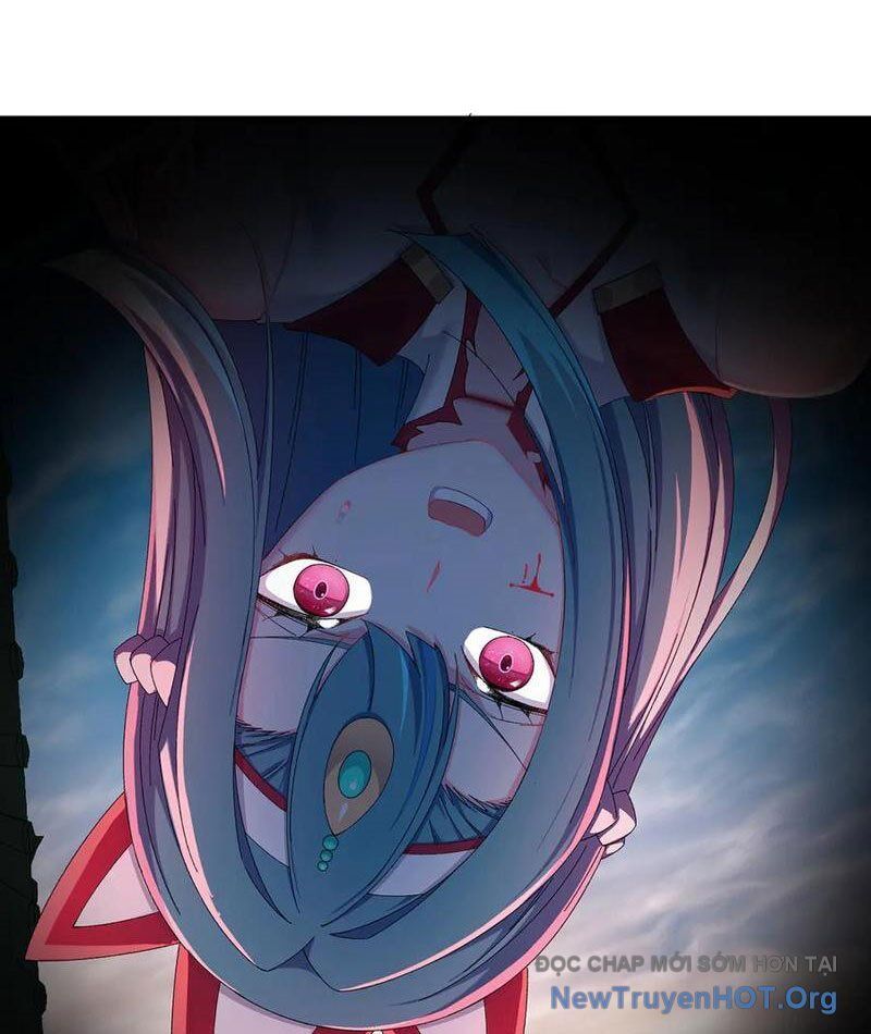 Hóa Ra Các Cô Ấy Mới Là Nhân Vật Chính - Chapter 111 - Page 51