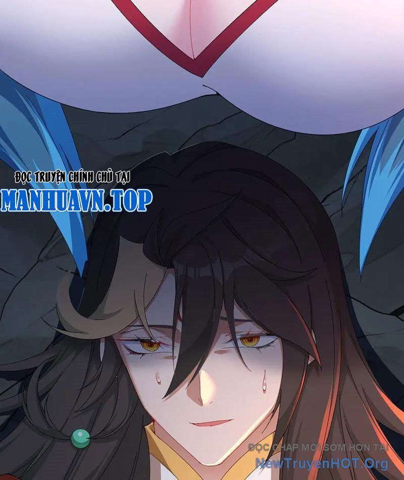 Hóa Ra Các Cô Ấy Mới Là Nhân Vật Chính - Chapter 111 - Page 53