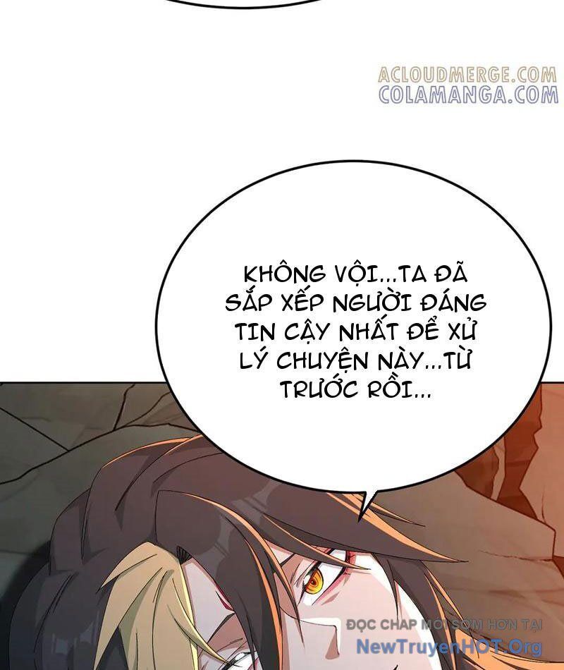 Hóa Ra Các Cô Ấy Mới Là Nhân Vật Chính - Chapter 111 - Page 60