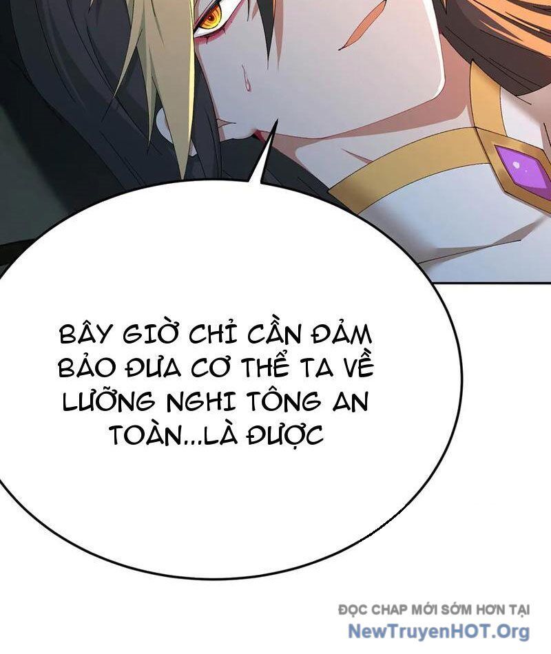 Hóa Ra Các Cô Ấy Mới Là Nhân Vật Chính - Chapter 111 - Page 61