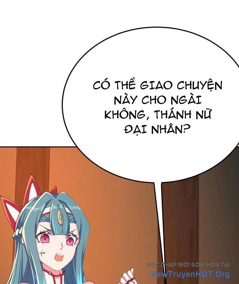 Hóa Ra Các Cô Ấy Mới Là Nhân Vật Chính - Chapter 111 - Page 62