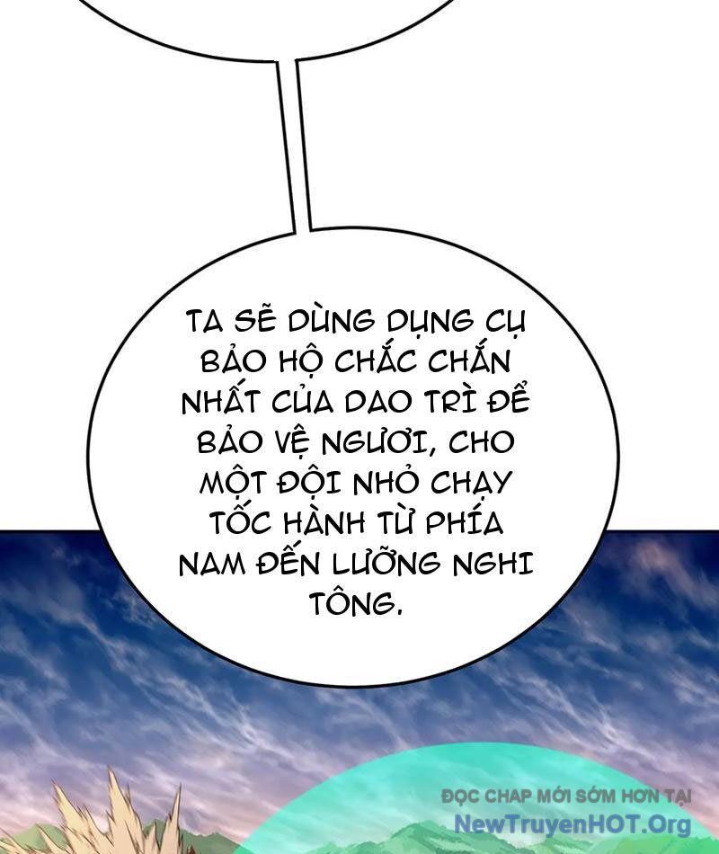 Hóa Ra Các Cô Ấy Mới Là Nhân Vật Chính - Chapter 111 - Page 64