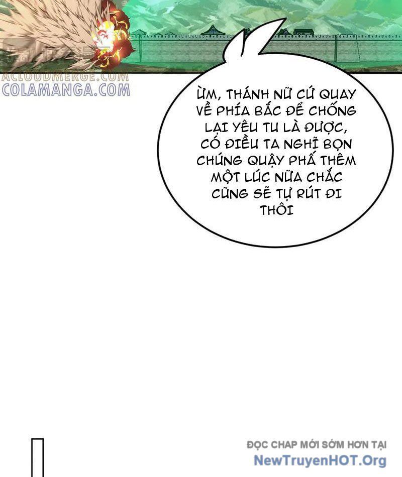 Hóa Ra Các Cô Ấy Mới Là Nhân Vật Chính - Chapter 111 - Page 65