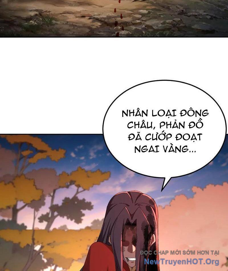 Hóa Ra Các Cô Ấy Mới Là Nhân Vật Chính - Chapter 111 - Page 69