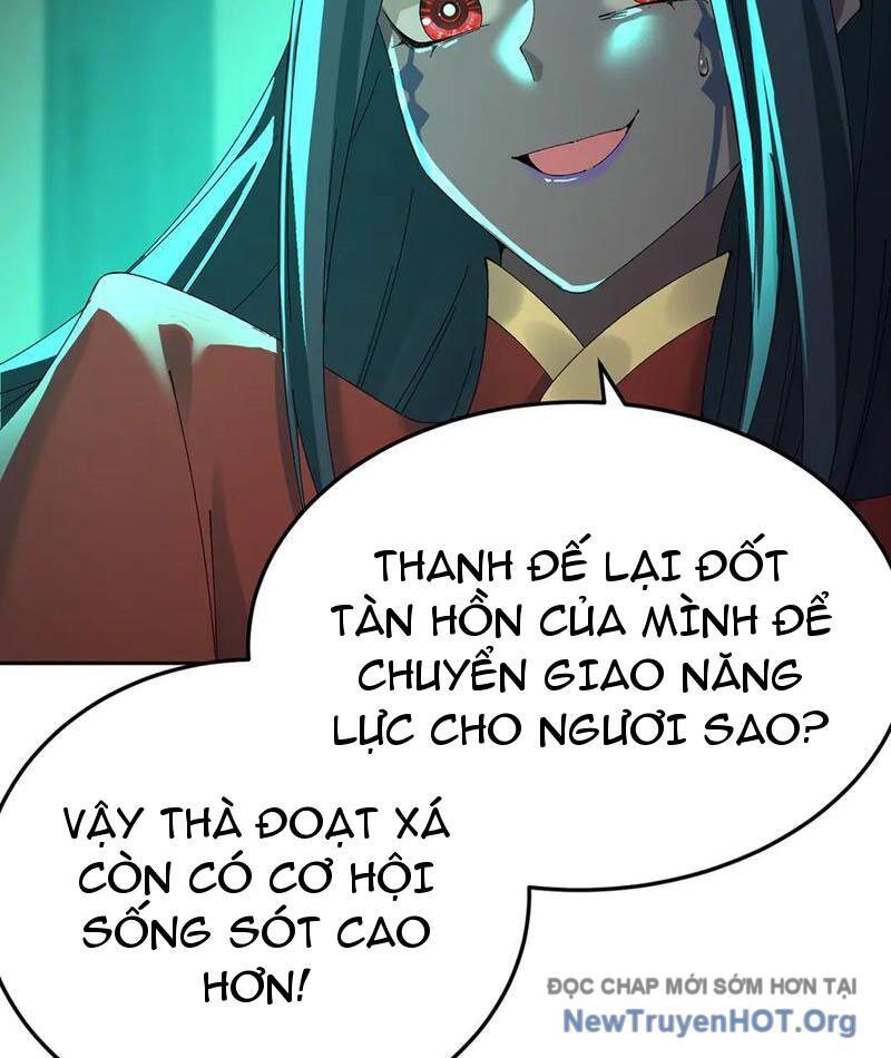 Hóa Ra Các Cô Ấy Mới Là Nhân Vật Chính - Chapter 111 - Page 7