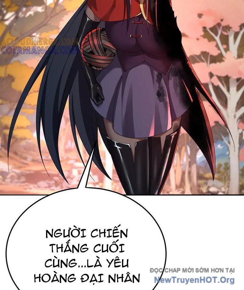 Hóa Ra Các Cô Ấy Mới Là Nhân Vật Chính - Chapter 111 - Page 70