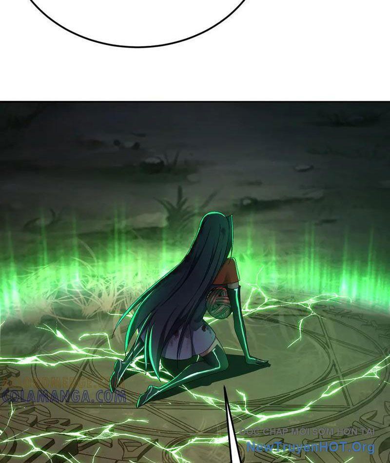 Hóa Ra Các Cô Ấy Mới Là Nhân Vật Chính - Chapter 111 - Page 71