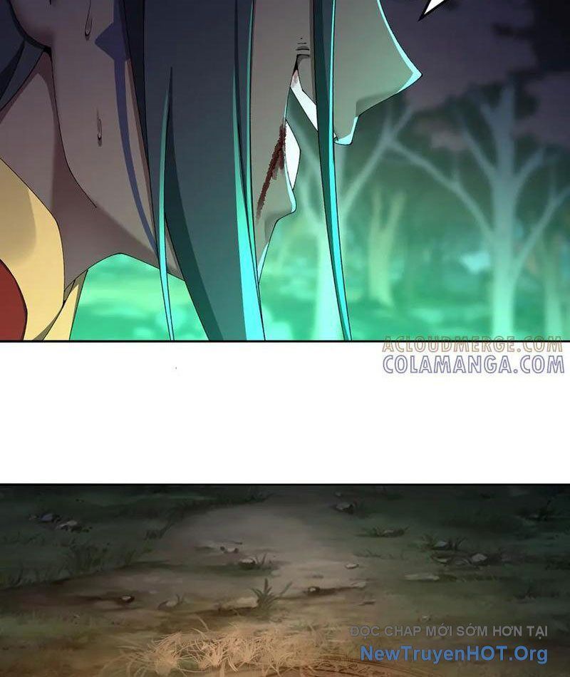 Hóa Ra Các Cô Ấy Mới Là Nhân Vật Chính - Chapter 111 - Page 73