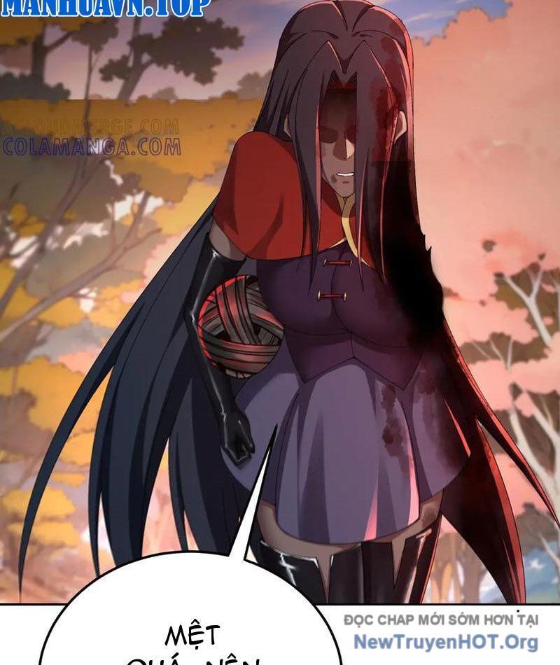 Hóa Ra Các Cô Ấy Mới Là Nhân Vật Chính - Chapter 111 - Page 75