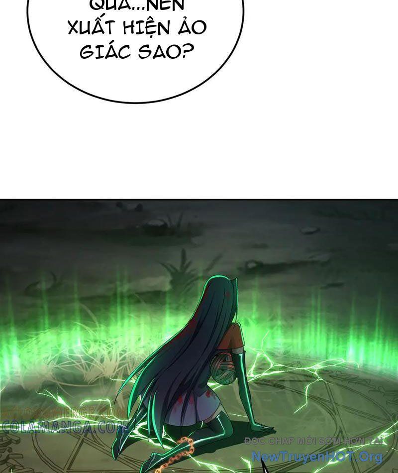 Hóa Ra Các Cô Ấy Mới Là Nhân Vật Chính - Chapter 111 - Page 76