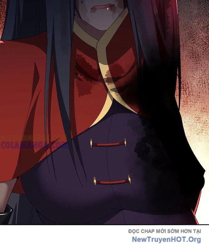 Hóa Ra Các Cô Ấy Mới Là Nhân Vật Chính - Chapter 111 - Page 78