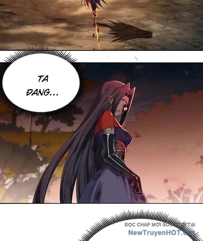 Hóa Ra Các Cô Ấy Mới Là Nhân Vật Chính - Chapter 111 - Page 80