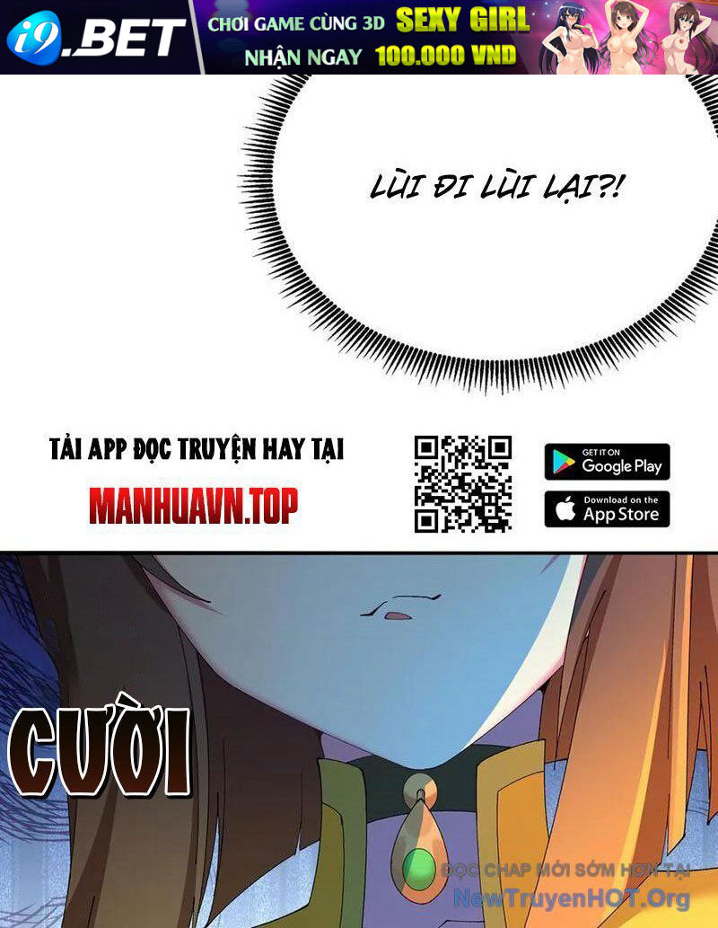 Hóa Ra Các Cô Ấy Mới Là Nhân Vật Chính - Chapter 111 - Page 81