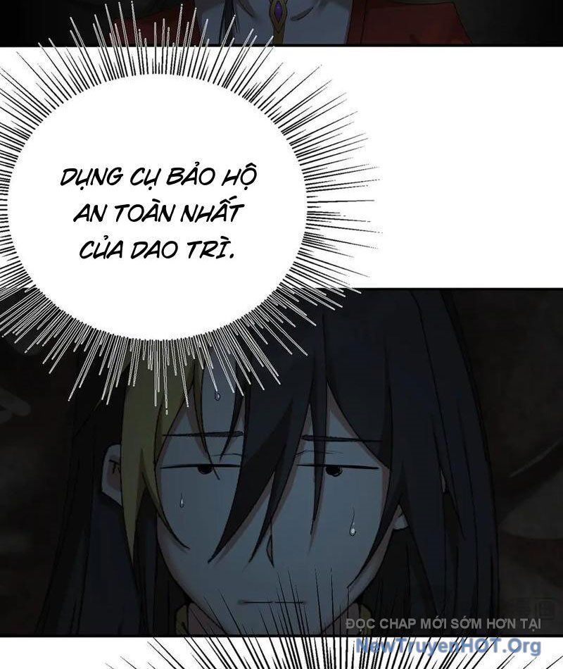 Hóa Ra Các Cô Ấy Mới Là Nhân Vật Chính - Chapter 111 - Page 85