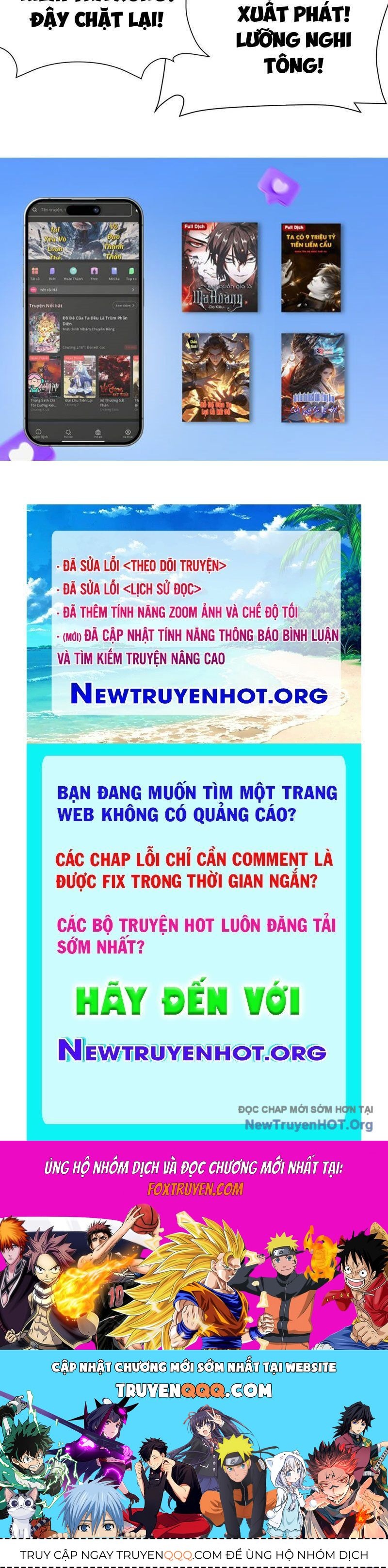 Hóa Ra Các Cô Ấy Mới Là Nhân Vật Chính - Chapter 111 - Page 88