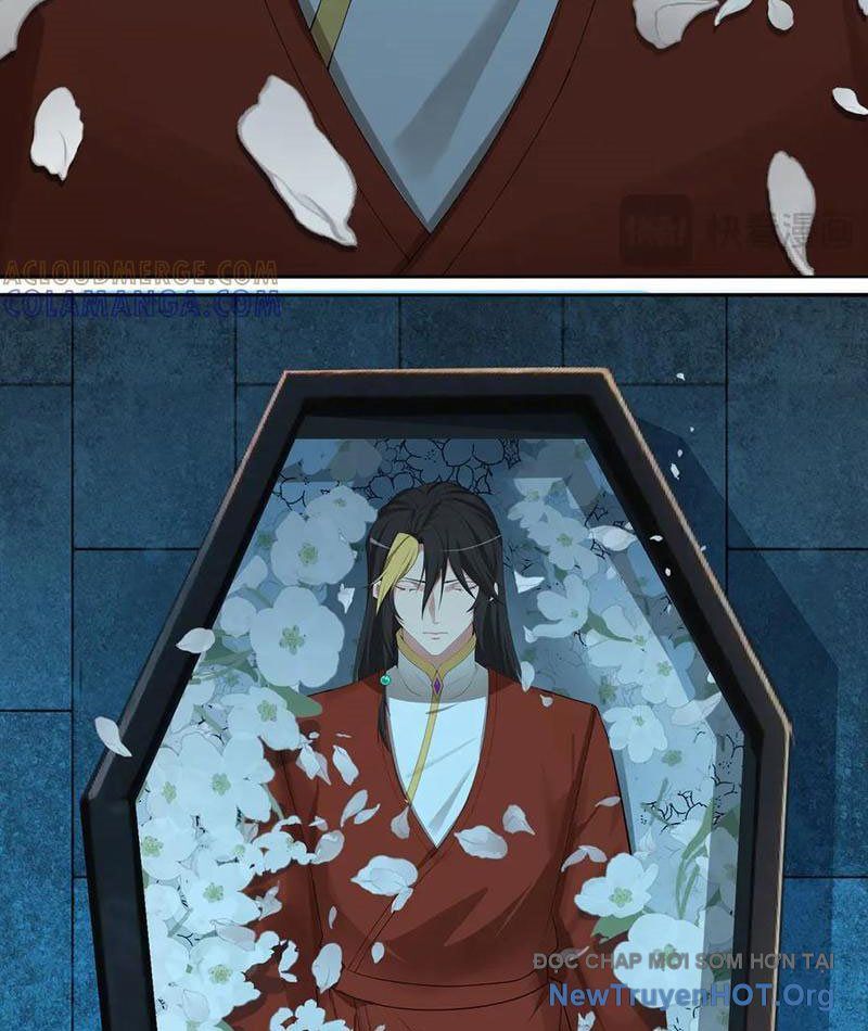 Hóa Ra Các Cô Ấy Mới Là Nhân Vật Chính - Chapter 112 - Page 10