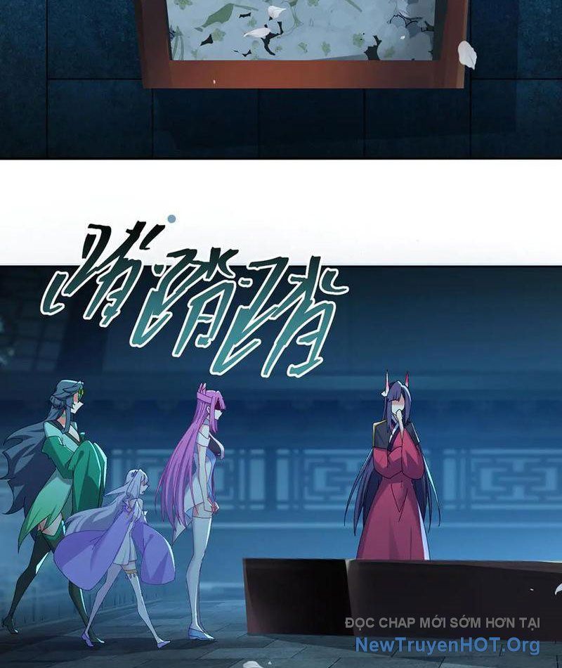 Hóa Ra Các Cô Ấy Mới Là Nhân Vật Chính - Chapter 112 - Page 12