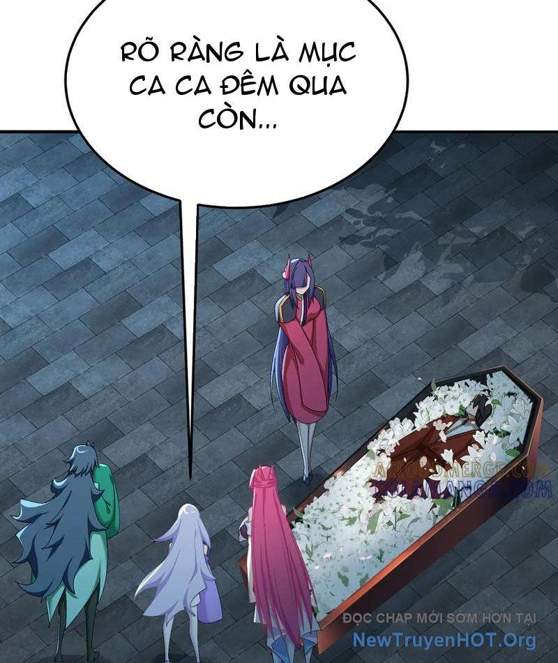 Hóa Ra Các Cô Ấy Mới Là Nhân Vật Chính - Chapter 112 - Page 15