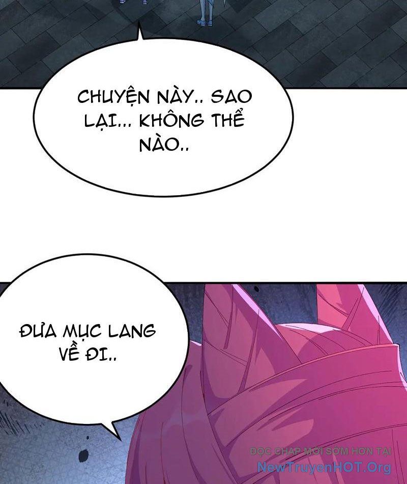 Hóa Ra Các Cô Ấy Mới Là Nhân Vật Chính - Chapter 112 - Page 16
