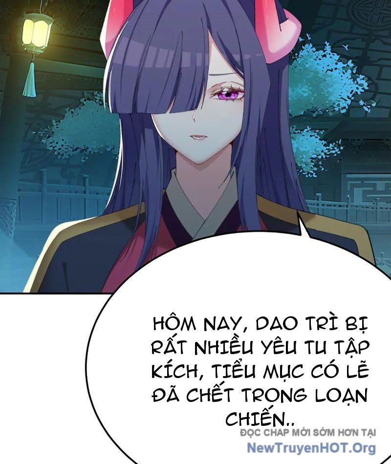 Hóa Ra Các Cô Ấy Mới Là Nhân Vật Chính - Chapter 112 - Page 18